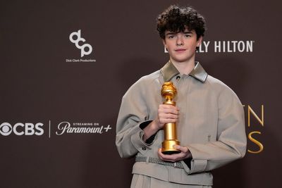 Golden Globes 2026: All the major winners from Adolescence to One Battle After Another
