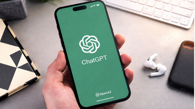 ChatGPT was being too polite so I changed it — here's how you can too