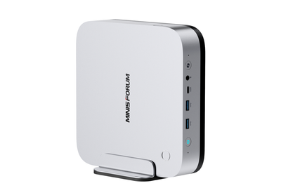 Minisforum beats Dell, HP and Lenovo to unveil first Ryzen AI 9 HX470 PC — AI X1 Pro-470 mini PC supports 12TB SSD storage and up to 128GB DDR5