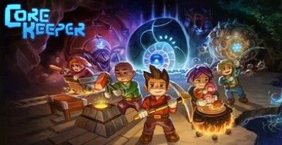 'Core Keeper' and its underground world keeps growing: What Xbox players should know about the ambitious, survival RPG before its next update