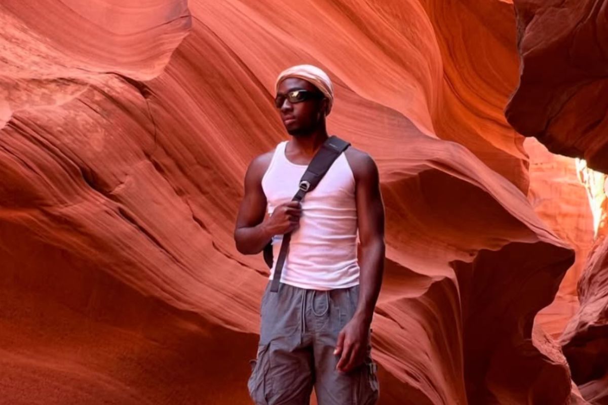 Stranger Things' Caleb McLaughlin Sparks Live-Action Miles Morales Casting Buzz for Spider-Man