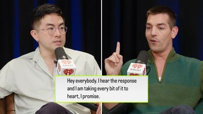 Las Culturistas Hosts Bowen Yang & Matt Rogers Apologise For Controversial Episode