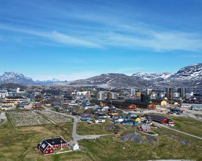 What can the EU and Nato do to stop Trump from trying to claim Greenland?