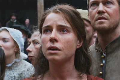 Ignore the awards – Hamnet is artificial and manipulative Shakespeare fan fiction