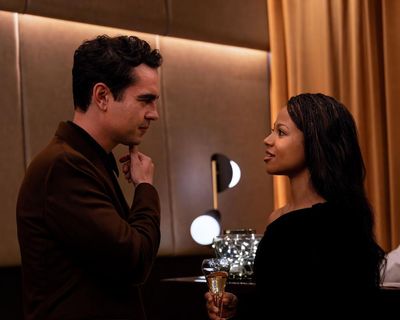 TV tonight: just when you thought Industry couldn’t get any wilder…