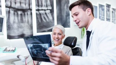 Suze Orman: Why Smart Seniors Should Add a Dental Savings Plan To Their Medicare Coverage