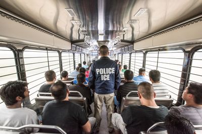 Dallas TikTok User Fired After Warning of ICE at Hilton Sparks Nationwide Outrage