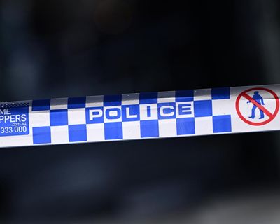Three arrested after alleged racially motivated attack on Muslim religious leader in Victoria