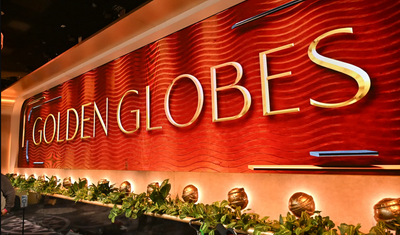 Golden Globes 2026 Red Carpet Turns Into Anti-ICE Protest as Mark Ruffalo and Other Artists Honor Renee Good