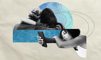 As the year begins, don’t look away from the headlines, look better and deeper