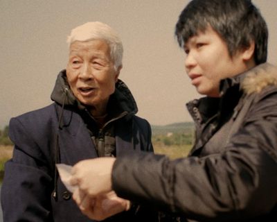 Guián review – celebration of multicultural identity through a Chinese grandmother in Costa Rica