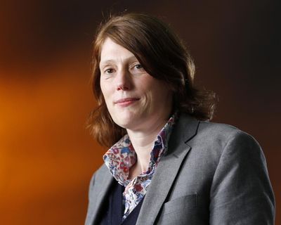 Seven by Joanna Kavenna review – a madcap journey to the limits of philosophy