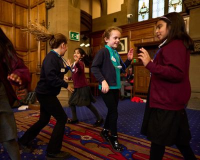 Guardian Hope appeal raises £950,000 for charities tackling racism and division