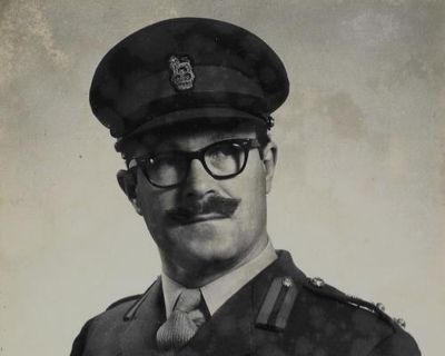 How a family were shocked by allegations about a dead dad’s double life: best podcasts of the week