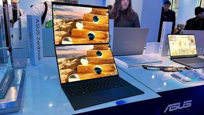 These are my four favorite Asus computers from CES 2026
