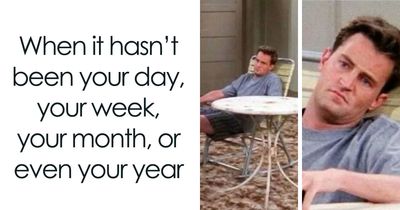 103 Memes And Posts That Prove Why ‘Friends’ Is A Timeless Classic (New Pics)