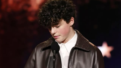 Owen Cooper Opens up on 'Only Boy' Acting Class Experience After Historic Golden Globe Win