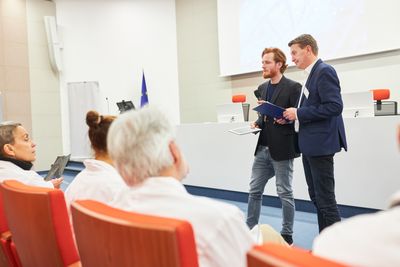 Upcoming 2026 Medical Events for Healthcare Professionals