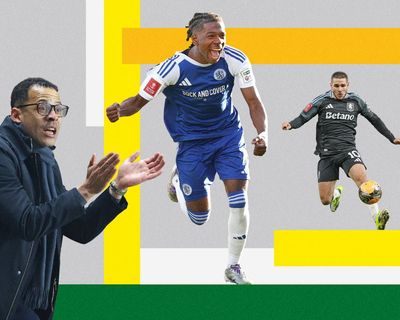 FA Cup third round: 10 talking points from the weekend’s football