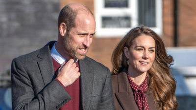 Did William Hire a Crisis Manager Because He Split From Kate? Here's Why Royals Fans Are Convinced