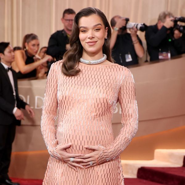 Zo Kravitz Rejects Her Signature Golden Globes Look Zo Kravitz Rejects Her Signature Golden Globes Look