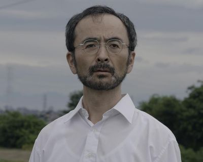 Escape review – notorious Japanese revolutionary tells story of country’s most wanted criminal