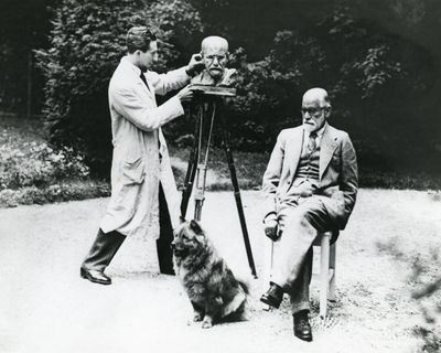 The Only Cure by Mark Solms review – has modern neuroscience proved Freud right?