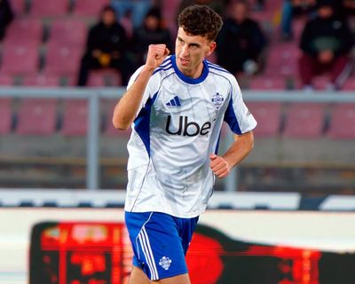 Football transfer rumours: Liverpool and Chelsea eye Ramón? Gallagher to Spurs?