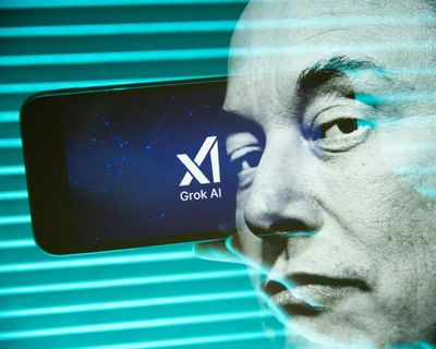 UK threatens action against X over sexualised AI images of women and children