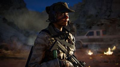 Leaks suggest Call of Duty is launching on Nintendo Switch 2 soon