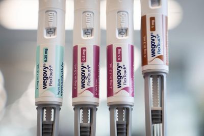 Weight loss jab to launch stronger dosage as UK demand set to soar