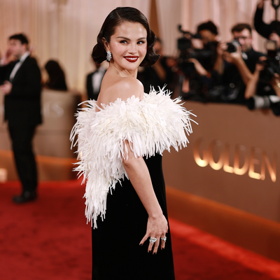 Golden Globes 2026: Every Look Live From the Red Carpet