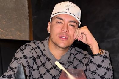 Who Was Yeison Jimenez? Fans Mourn Colombian Star After Fatal Plane Crash