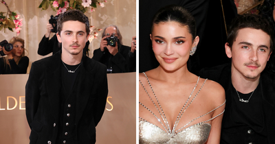 After Timothée Chalamet “Snubs” Kylie Jenner At Golden Globes, Other Stars Seem To Do The Same