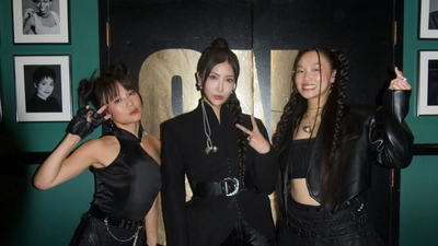 Why KPop Demon Hunters' 'Golden' Just Beat 'Wicked' and 'Avatar' at the 83rd Annual Golden Globes