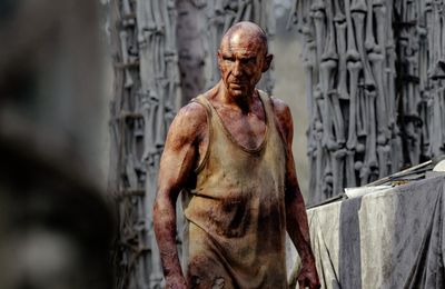 ‘He hasn’t gone mad’ Ralph Fiennes teases his role in 28 Years Later: The Bone Temple