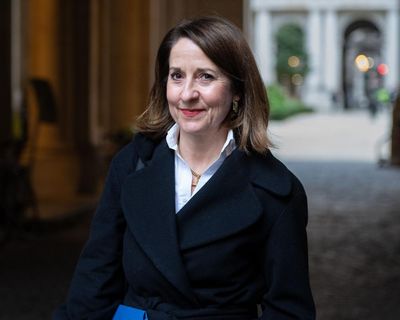 Law making creation of nonconsensual, intimate images illegal to come into force this week – as it happened