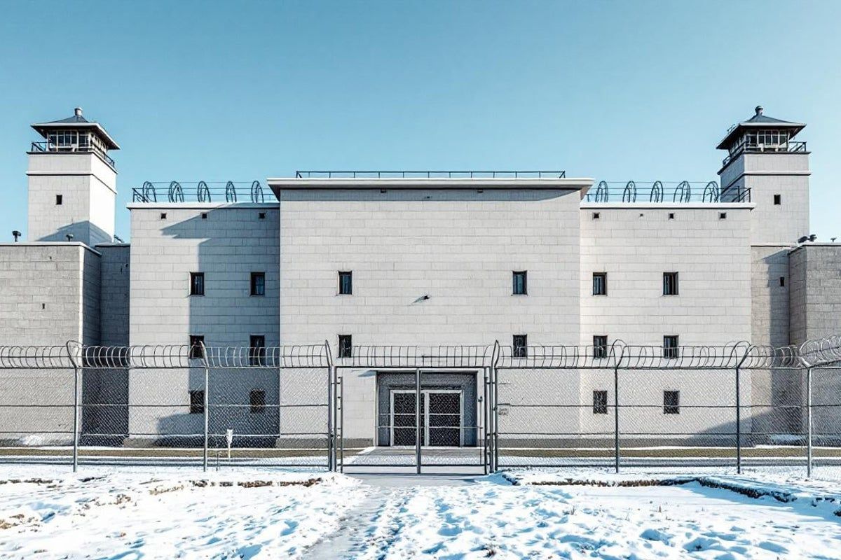 At least three dead, a dozen injured, in ‘horrible’ possible prison riot in Georgia medium security facility