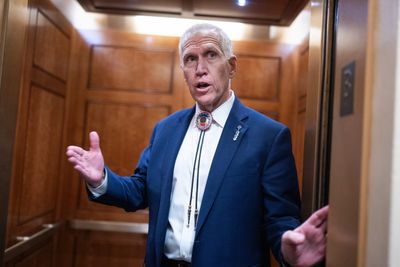 Tillis to oppose all Fed nominees over Powell investigation