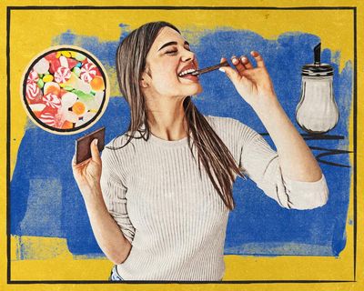 What does sugar do to your body – and how can you avoid a slump?