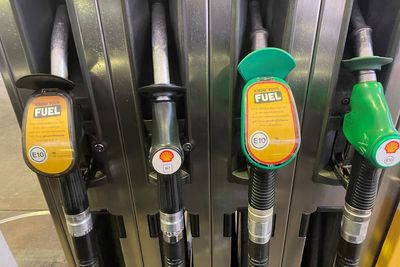 Some petrol stations set to stop selling diesel fuel by 2030