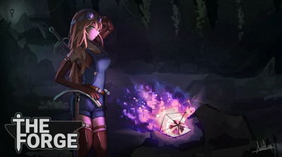 'Roblox The Forge' Codes January 2026: Start Rerolling For Totems to Strengthen Your Forging Game