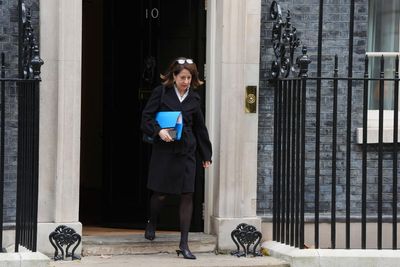 Minister to give update on X amid deepfake row