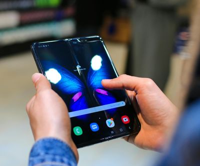 Samsung Galaxy Z Fold 8 Targets the Crease Problem That Keeps Buyers Away