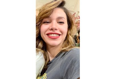 Who is Rubina Aminian - the 23-year-old student shot dead by Iran's regime?