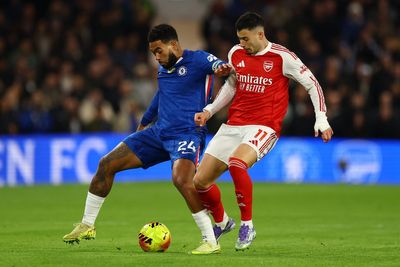 Is Chelsea vs Arsenal on TV today? Kick-off time, channel and how to watch Carabao Cup semi-final