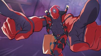 When is Deadpool coming to Marvel Rivals? Answered