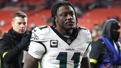 Eagles 2026 Free Agents: Key Players Who May Not Return Next Season