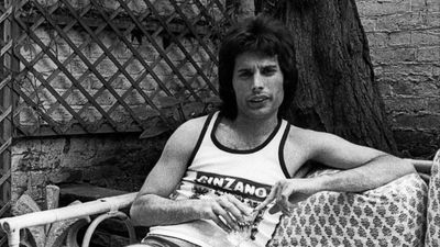 Freddie Mercury's '70s Porch Shows Why Bamboo Is The Outdoor Furniture Trend Taking Over in 2026 – It's a Stylish, Retro, and Durable Staple