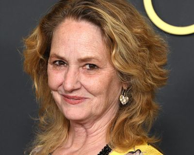 Post your questions for Melissa Leo